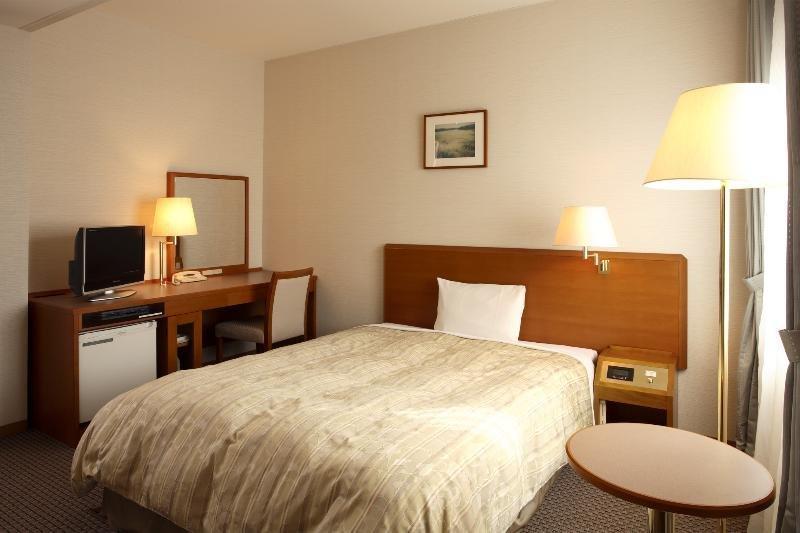 Jr-East Hotel Mets Tsudanuma Narashino Exterior foto